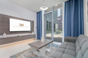 Luxury apartment in Dubai center, District One